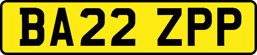 BA22ZPP