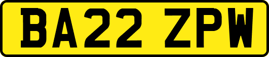 BA22ZPW