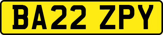 BA22ZPY