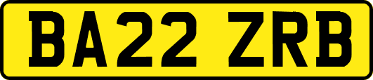BA22ZRB