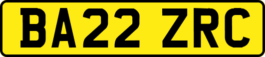 BA22ZRC