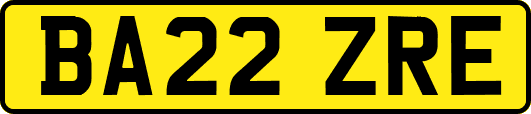 BA22ZRE