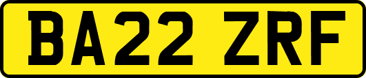BA22ZRF