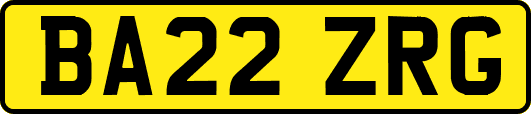 BA22ZRG