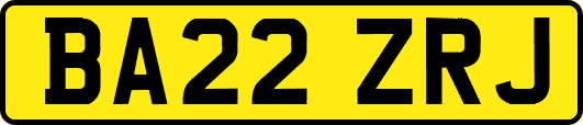 BA22ZRJ