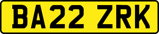 BA22ZRK