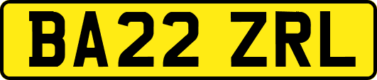 BA22ZRL