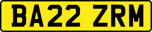 BA22ZRM