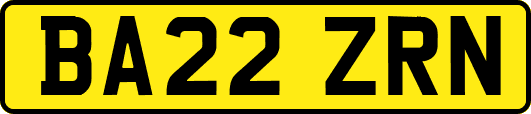 BA22ZRN