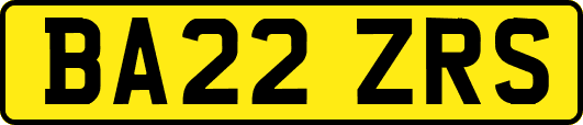 BA22ZRS