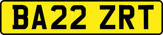 BA22ZRT