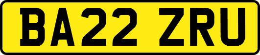 BA22ZRU
