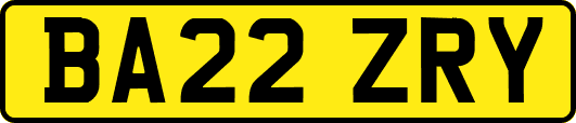 BA22ZRY