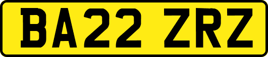 BA22ZRZ