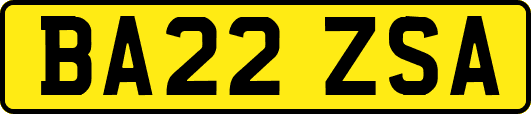 BA22ZSA