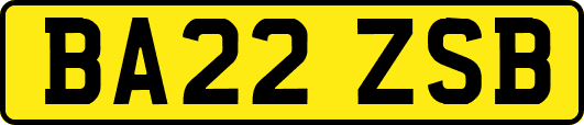BA22ZSB