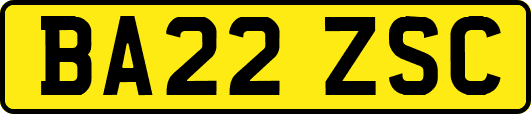 BA22ZSC