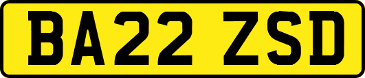 BA22ZSD