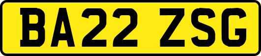 BA22ZSG