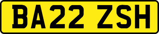 BA22ZSH