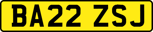 BA22ZSJ