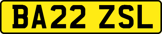 BA22ZSL