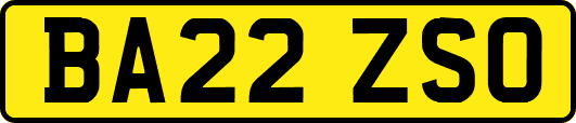 BA22ZSO