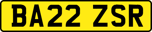 BA22ZSR