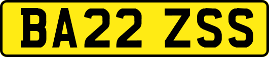 BA22ZSS