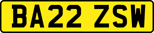 BA22ZSW
