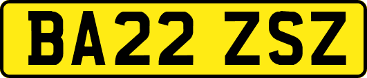 BA22ZSZ