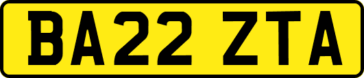 BA22ZTA