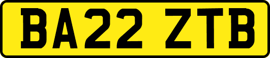 BA22ZTB