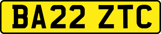 BA22ZTC
