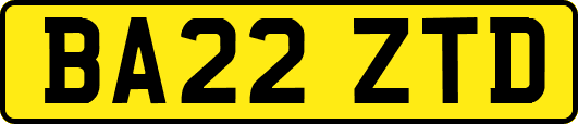 BA22ZTD
