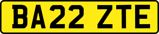 BA22ZTE