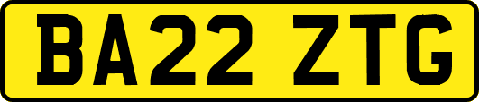 BA22ZTG