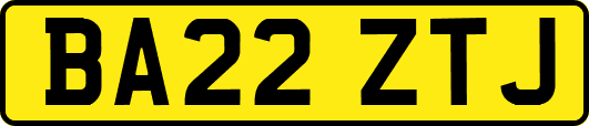 BA22ZTJ