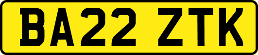 BA22ZTK