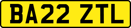 BA22ZTL
