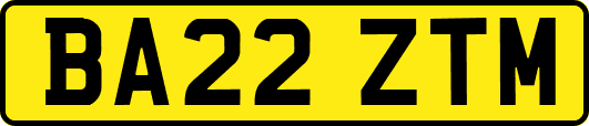 BA22ZTM