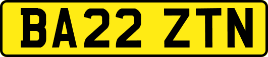 BA22ZTN