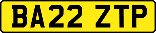 BA22ZTP