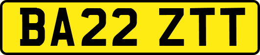 BA22ZTT