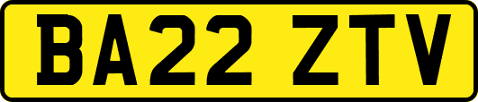 BA22ZTV