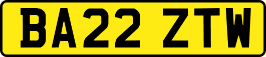 BA22ZTW