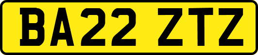 BA22ZTZ