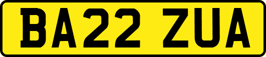 BA22ZUA