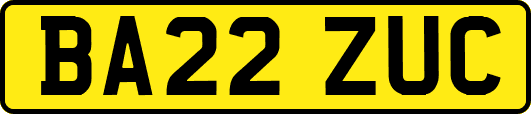 BA22ZUC