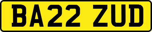 BA22ZUD